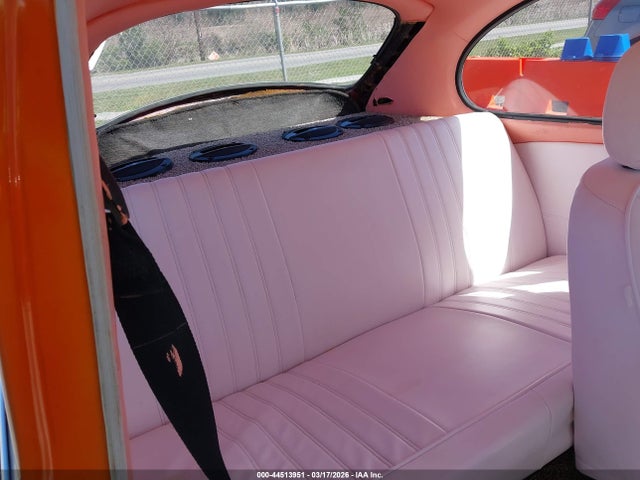 1971 Volkswagen Super Beetle მანქანა იყიდება აუქციონზე, vin: 1112641482, აუქციონის ნომერი: 44513951
