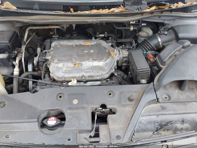 2011 HONDA ODYSSEY 5FNRL5H61BB041097 Photo 9