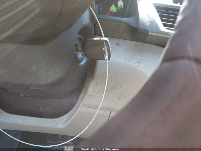 2011 HONDA ODYSSEY 5FNRL5H61BB041097 Photo 10