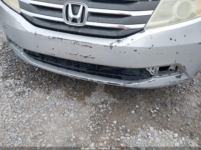 2011 HONDA ODYSSEY 5FNRL5H61BB041097 Photo 5