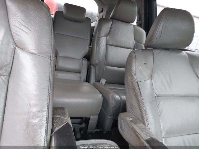 2011 HONDA ODYSSEY 5FNRL5H61BB041097 Photo 7