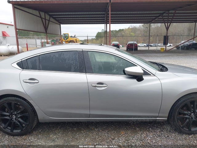 Aukcja sprzedaży 2014 Mazda Mazda6 I Grand Touring, vin: JM1GJ1W69E1129398, numer aukcji: 44513954