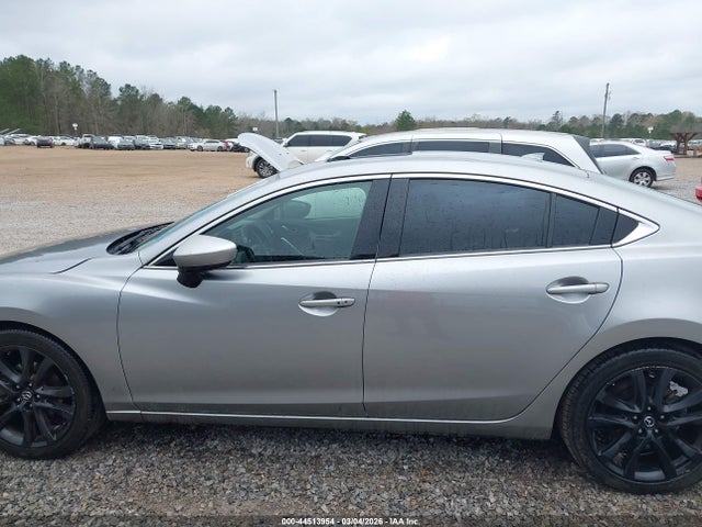 Aukcja sprzedaży 2014 Mazda Mazda6 I Grand Touring, vin: JM1GJ1W69E1129398, numer aukcji: 44513954