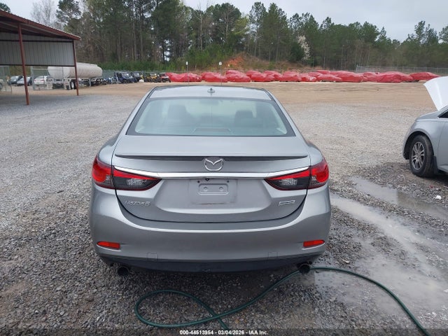 Aukcja sprzedaży 2014 Mazda Mazda6 I Grand Touring, vin: JM1GJ1W69E1129398, numer aukcji: 44513954