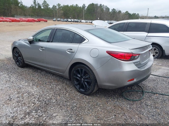 Aukcja sprzedaży 2014 Mazda Mazda6 I Grand Touring, vin: JM1GJ1W69E1129398, numer aukcji: 44513954