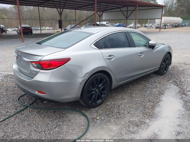 Aukcja sprzedaży 2014 Mazda Mazda6 I Grand Touring, vin: JM1GJ1W69E1129398, numer aukcji: 44513954