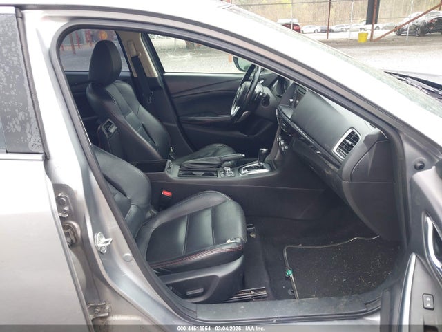 Aukcja sprzedaży 2014 Mazda Mazda6 I Grand Touring, vin: JM1GJ1W69E1129398, numer aukcji: 44513954