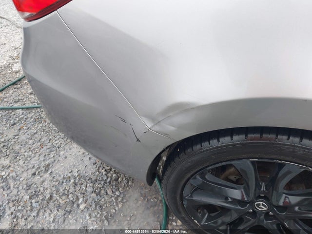 Aukcja sprzedaży 2014 Mazda Mazda6 I Grand Touring, vin: JM1GJ1W69E1129398, numer aukcji: 44513954
