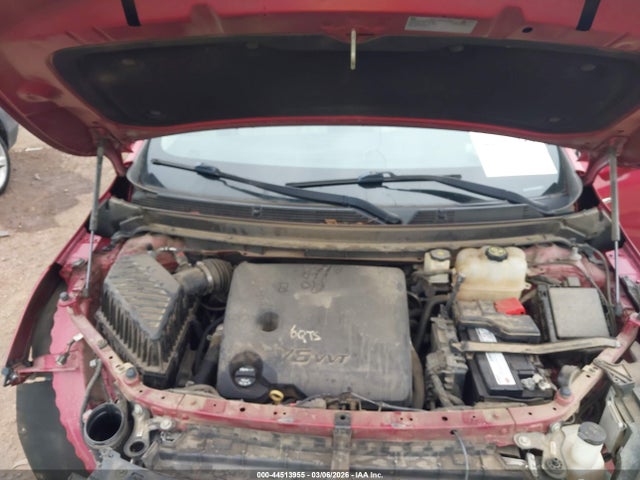 Продаж на аукціоні авто 2018 Buick Enclave Essence, vin: 5GAEVAKWXJJ229524, номер лоту: 44513955