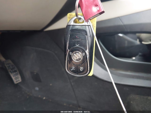 Продаж на аукціоні авто 2018 Buick Enclave Essence, vin: 5GAEVAKWXJJ229524, номер лоту: 44513955