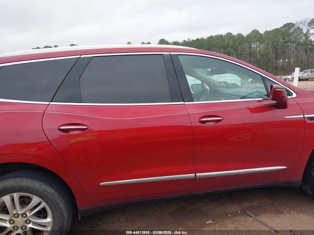 Продаж на аукціоні авто 2018 Buick Enclave Essence, vin: 5GAEVAKWXJJ229524, номер лоту: 44513955