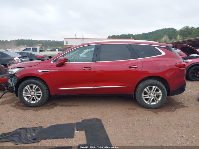 Продаж на аукціоні авто 2018 Buick Enclave Essence, vin: 5GAEVAKWXJJ229524, номер лоту: 44513955