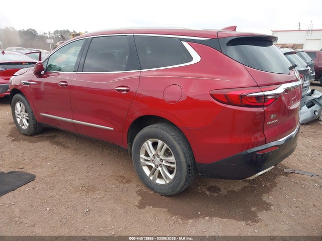 Продаж на аукціоні авто 2018 Buick Enclave Essence, vin: 5GAEVAKWXJJ229524, номер лоту: 44513955