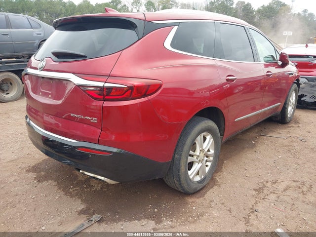 Продаж на аукціоні авто 2018 Buick Enclave Essence, vin: 5GAEVAKWXJJ229524, номер лоту: 44513955