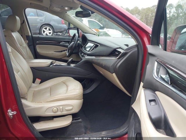 Продаж на аукціоні авто 2018 Buick Enclave Essence, vin: 5GAEVAKWXJJ229524, номер лоту: 44513955