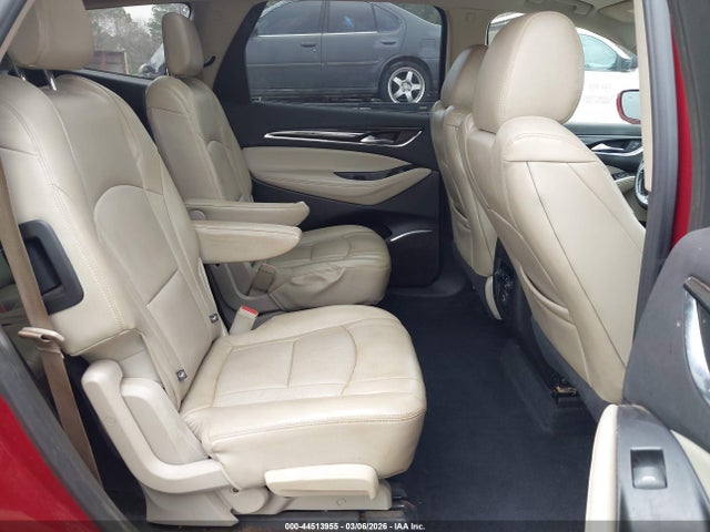 Продаж на аукціоні авто 2018 Buick Enclave Essence, vin: 5GAEVAKWXJJ229524, номер лоту: 44513955