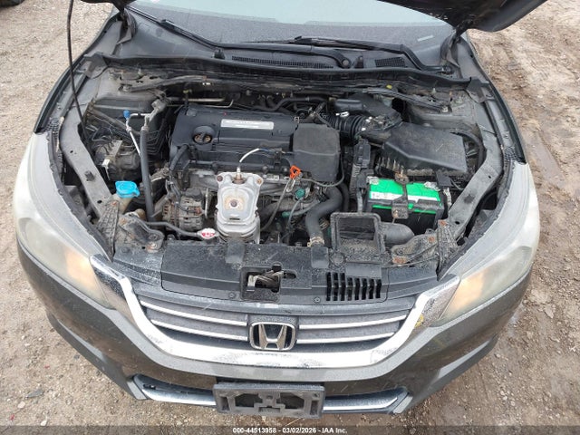 Aukcja sprzedaży 2014 Honda Accord Sport, vin: 1HGCR2F53EA011871, numer aukcji: 44513958