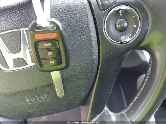 Aukcja sprzedaży 2014 Honda Accord Sport, vin: 1HGCR2F53EA011871, numer aukcji: 44513958