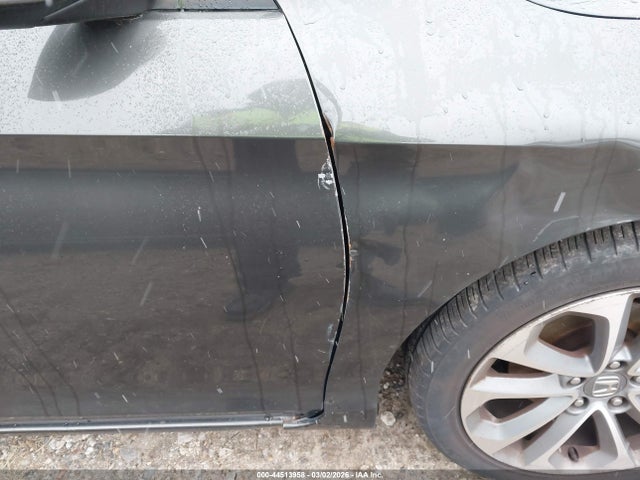 Aukcja sprzedaży 2014 Honda Accord Sport, vin: 1HGCR2F53EA011871, numer aukcji: 44513958