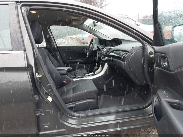 Aukcja sprzedaży 2014 Honda Accord Sport, vin: 1HGCR2F53EA011871, numer aukcji: 44513958