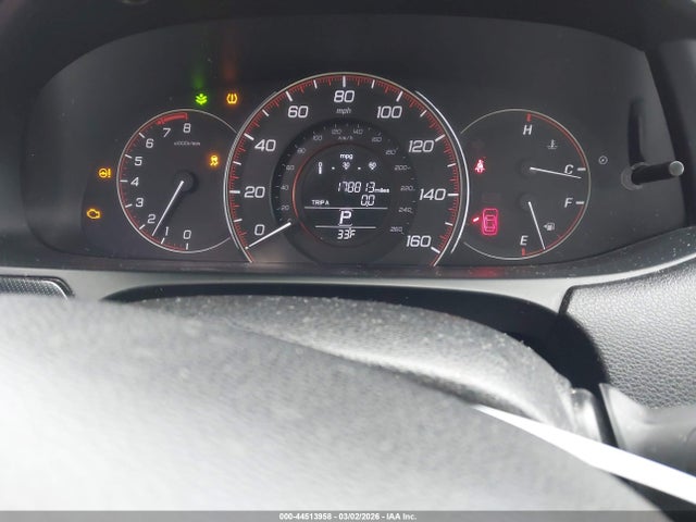 Aukcja sprzedaży 2014 Honda Accord Sport, vin: 1HGCR2F53EA011871, numer aukcji: 44513958