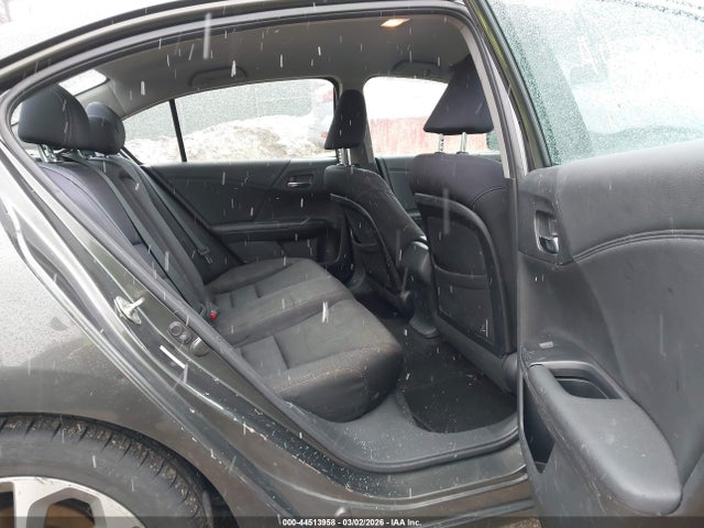 Aukcja sprzedaży 2014 Honda Accord Sport, vin: 1HGCR2F53EA011871, numer aukcji: 44513958
