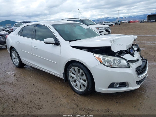 Chevrolet Malibu 3lt 2015 1G11E5SX2FF246141 головне зображення