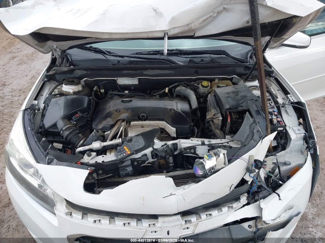 Chevrolet Malibu 3lt 2015 1G11E5SX2FF246141 Image 10