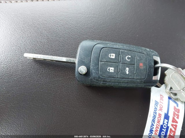 Chevrolet Malibu 3lt 2015 1G11E5SX2FF246141 Image 11