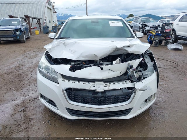 Chevrolet Malibu 3lt 2015 1G11E5SX2FF246141 Image 12