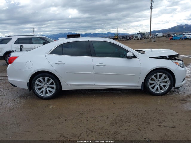 Chevrolet Malibu 3lt 2015 1G11E5SX2FF246141 Image 13
