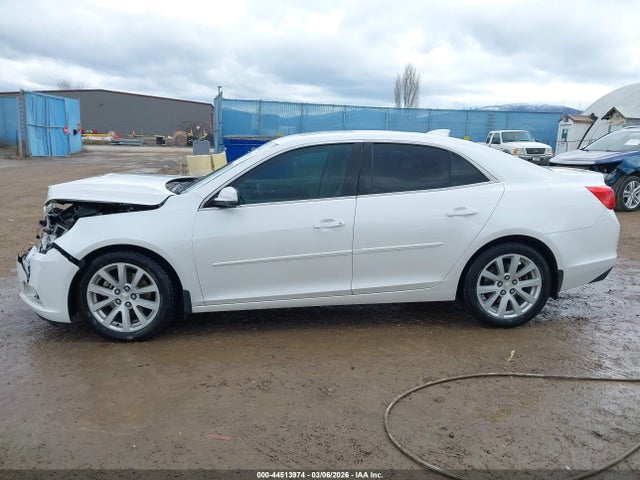 Chevrolet Malibu 3lt 2015 1G11E5SX2FF246141 Image 14