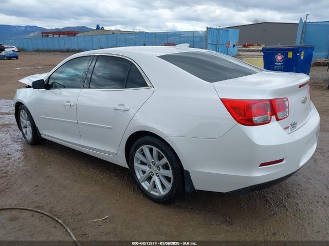 Chevrolet Malibu 3lt 2015 1G11E5SX2FF246141 Image 3