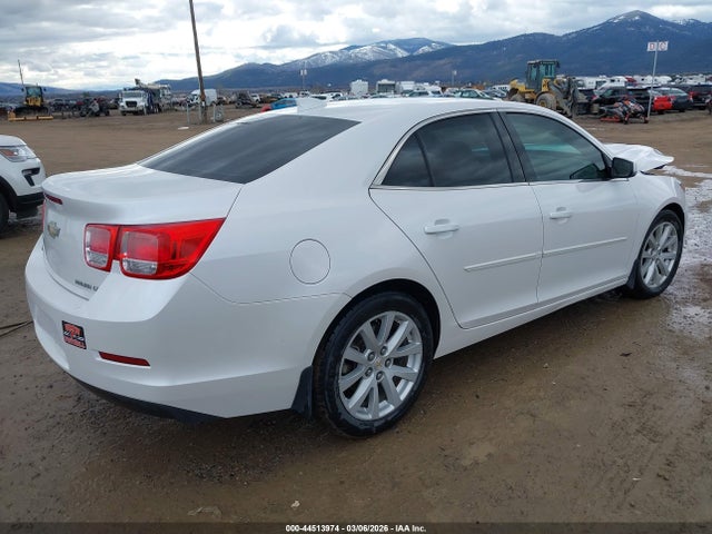 Chevrolet Malibu 3lt 2015 1G11E5SX2FF246141 Image 4