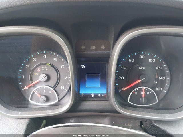 Chevrolet Malibu 3lt 2015 1G11E5SX2FF246141 Image 7