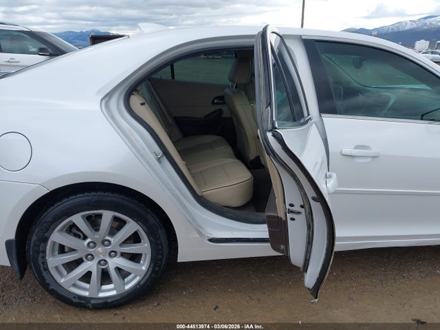 Chevrolet Malibu 3lt 2015 1G11E5SX2FF246141 Image 8