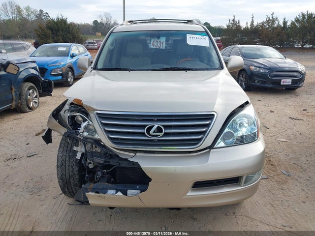 Aukcja sprzedaży 2007 Lexus Gx 470, vin: JTJBT20X370145114, numer aukcji: 44513975