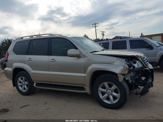 Aukcja sprzedaży 2007 Lexus Gx 470, vin: JTJBT20X370145114, numer aukcji: 44513975