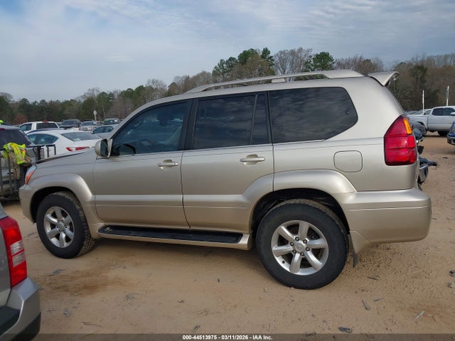 Aukcja sprzedaży 2007 Lexus Gx 470, vin: JTJBT20X370145114, numer aukcji: 44513975