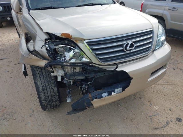 Aukcja sprzedaży 2007 Lexus Gx 470, vin: JTJBT20X370145114, numer aukcji: 44513975