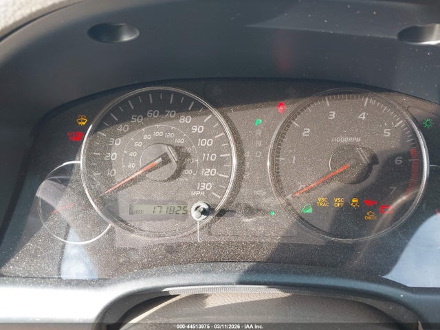 2007 LEXUS GX 470 JTJBT20X370145114 Photo 6