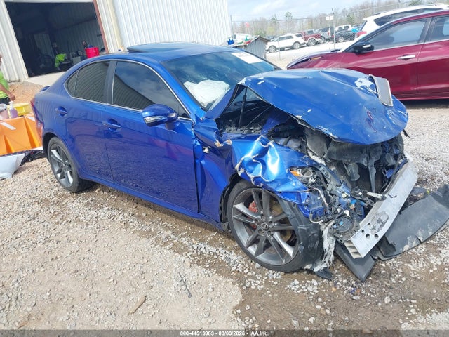Aukcja sprzedaży 2012 Lexus Is 250, vin: JTHBF5C23C5157836, numer aukcji: 44513983