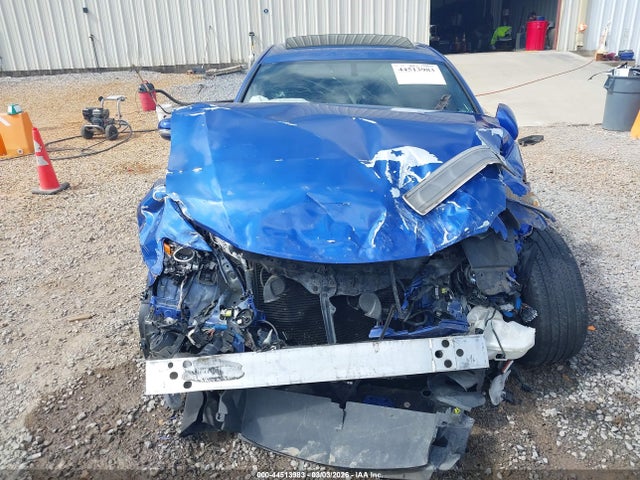 Aukcja sprzedaży 2012 Lexus Is 250, vin: JTHBF5C23C5157836, numer aukcji: 44513983