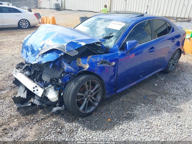 Aukcja sprzedaży 2012 Lexus Is 250, vin: JTHBF5C23C5157836, numer aukcji: 44513983