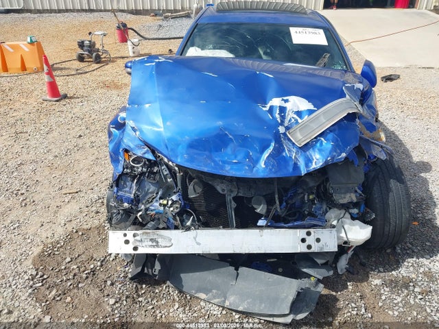 Aukcja sprzedaży 2012 Lexus Is 250, vin: JTHBF5C23C5157836, numer aukcji: 44513983