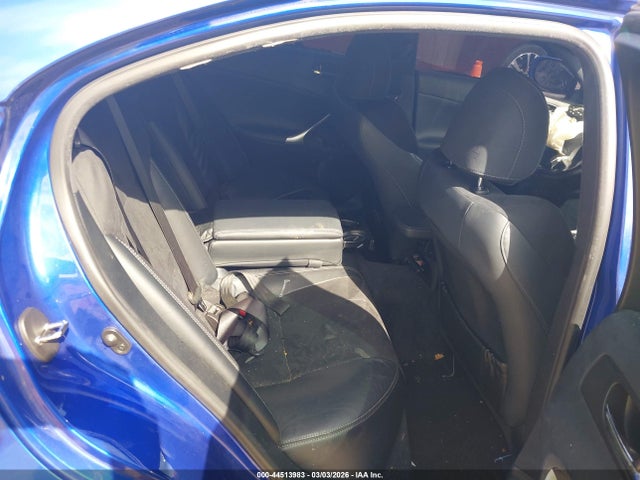 Aukcja sprzedaży 2012 Lexus Is 250, vin: JTHBF5C23C5157836, numer aukcji: 44513983