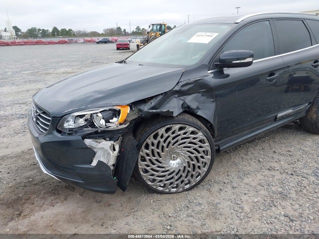 2015 VOLVO XC60 YV440MDD5F2617443 Photo 5