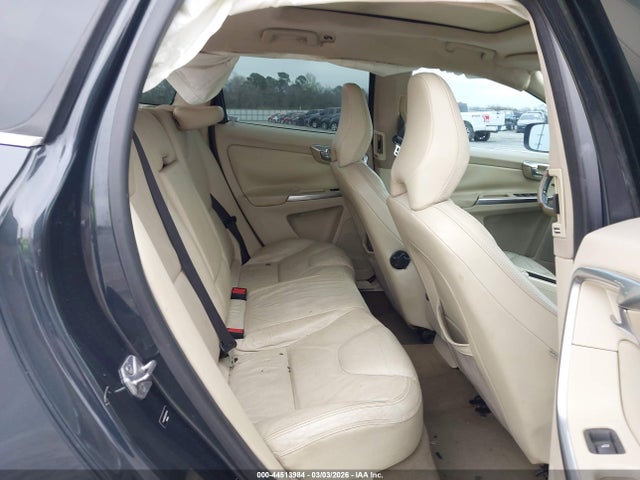 2015 VOLVO XC60 YV440MDD5F2617443 Photo 7