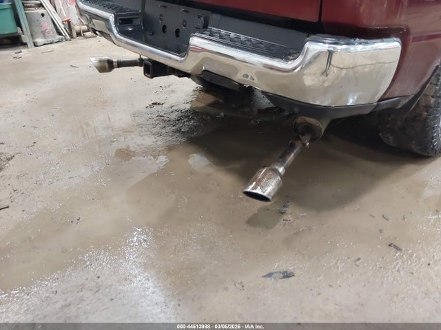 Продаж на аукціоні авто 2019 Ram 1500 Big Horn/lone Star  4x4 6'4 Box, vin: 1C6SRFMT1KN637191, номер лоту: 44513988