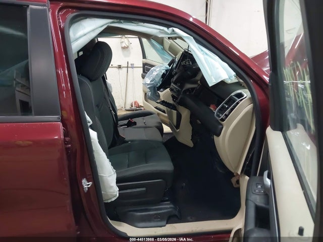 Продаж на аукціоні авто 2019 Ram 1500 Big Horn/lone Star  4x4 6'4 Box, vin: 1C6SRFMT1KN637191, номер лоту: 44513988